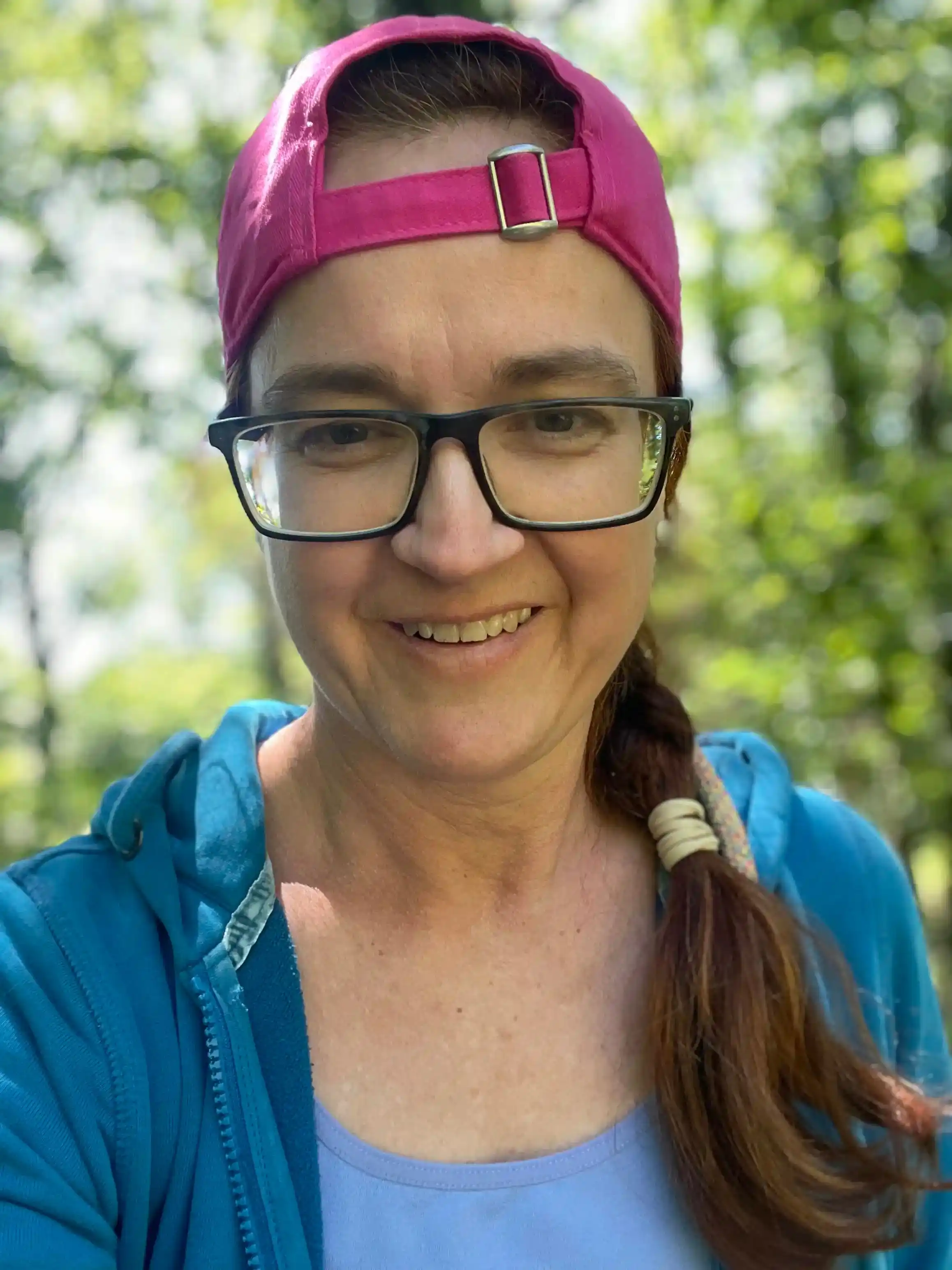 Sandra Teufelsbauer – Trainerin bei Devilpower